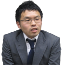 会計事務所人材紹介「エール」田中広大さん2